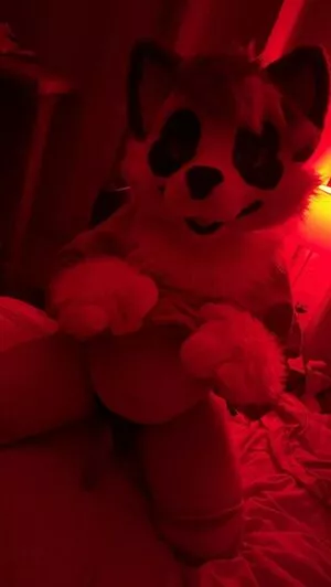 Murrsuit / Faunhouse / Softsuit / afterdark_bunny / lotuslafawn / shichimi.togarashi nude photo #0242