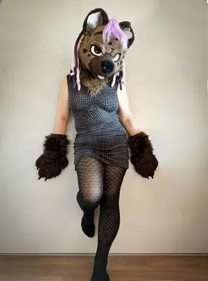 Murrsuit / Faunhouse / Softsuit / afterdark_bunny / lotuslafawn / shichimi.togarashi nude photo #0249