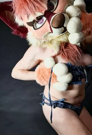 Murrsuit / Faunhouse / Softsuit / afterdark_bunny / lotuslafawn / shichimi.togarashi nude photo #0255