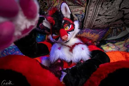 Murrsuit / Faunhouse / Softsuit / afterdark_bunny / lotuslafawn / shichimi.togarashi nude photo #0259