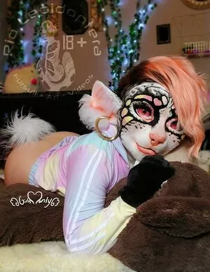 Murrsuit / Faunhouse / Softsuit / afterdark_bunny / lotuslafawn / shichimi.togarashi nude photo #0269