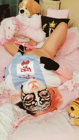 Murrsuit / Faunhouse / Softsuit / afterdark_bunny / lotuslafawn / shichimi.togarashi nude photo #0270