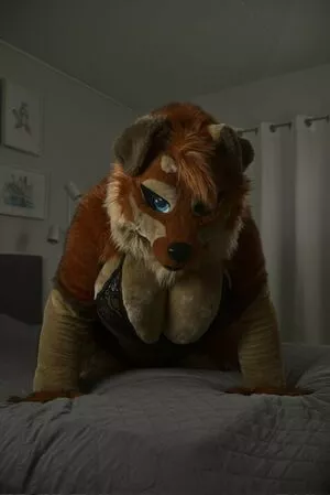 Murrsuit / Faunhouse / Softsuit / afterdark_bunny / lotuslafawn / shichimi.togarashi nude photo #0272