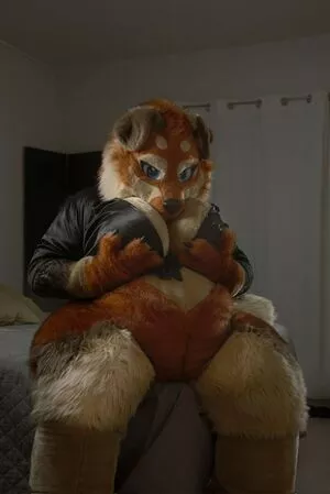 Murrsuit / Faunhouse / Softsuit / afterdark_bunny / lotuslafawn / shichimi.togarashi nude photo #0274