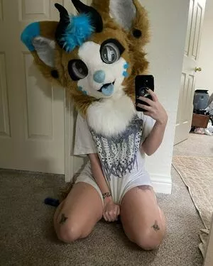 Murrsuit / Faunhouse / Softsuit / afterdark_bunny / lotuslafawn / shichimi.togarashi nude photo #0304