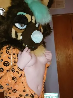 Murrsuit / Faunhouse / Softsuit / afterdark_bunny / lotuslafawn / shichimi.togarashi nude photo #0315