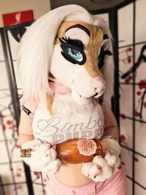 Murrsuit / Faunhouse / Softsuit / afterdark_bunny / lotuslafawn / shichimi.togarashi nude photo #0331