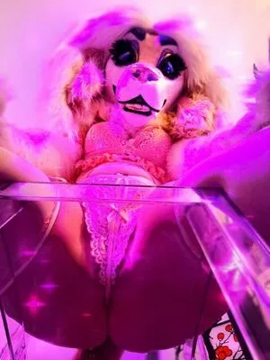 Murrsuit / Faunhouse / Softsuit / afterdark_bunny / lotuslafawn / shichimi.togarashi nude photo #0333