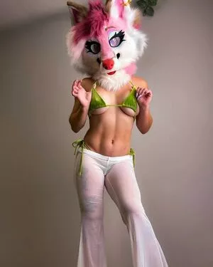 Murrsuit / Faunhouse / Softsuit / afterdark_bunny / lotuslafawn / shichimi.togarashi nude photo #0415
