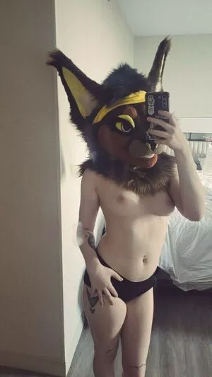 Murrsuit / Faunhouse / Softsuit / afterdark_bunny / lotuslafawn / shichimi.togarashi nude photo #0448