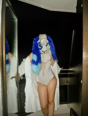 Murrsuit / Faunhouse / Softsuit / afterdark_bunny / lotuslafawn / shichimi.togarashi nude photo #0463