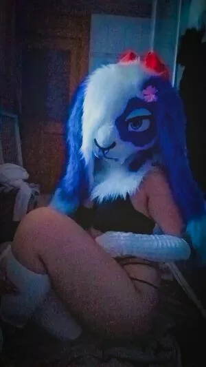 Murrsuit / Faunhouse / Softsuit / afterdark_bunny / lotuslafawn / shichimi.togarashi nude photo #0468