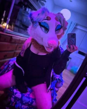 Murrsuit / Faunhouse / Softsuit / afterdark_bunny / lotuslafawn / shichimi.togarashi nude photo #0470
