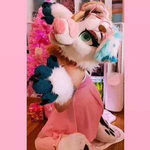 Murrsuit / Faunhouse / Softsuit / afterdark_bunny / lotuslafawn / shichimi.togarashi nude photo #0473