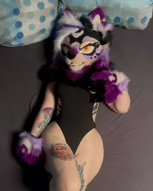 Murrsuit / Faunhouse / Softsuit / afterdark_bunny / lotuslafawn / shichimi.togarashi nude photo #0474
