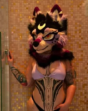 Murrsuit / Faunhouse / Softsuit / afterdark_bunny / lotuslafawn / shichimi.togarashi nude photo #0475
