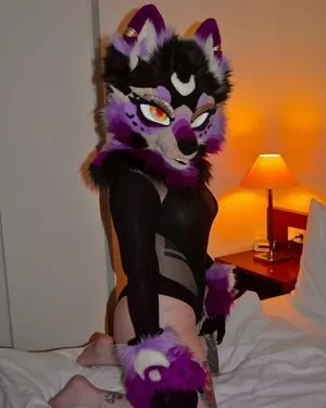 Murrsuit / Faunhouse / Softsuit / afterdark_bunny / lotuslafawn / shichimi.togarashi nude photo #0476