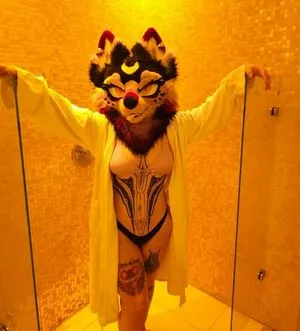 Murrsuit / Faunhouse / Softsuit / afterdark_bunny / lotuslafawn / shichimi.togarashi nude photo #0478