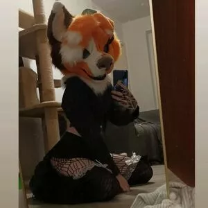 Murrsuit / Faunhouse / Softsuit / afterdark_bunny / lotuslafawn / shichimi.togarashi nude photo #0480