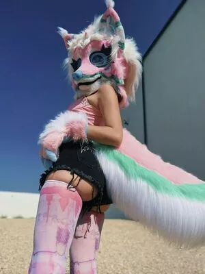 Murrsuit / Faunhouse / Softsuit / afterdark_bunny / lotuslafawn / shichimi.togarashi nude photo #0524