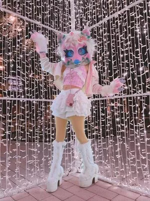 Murrsuit / Faunhouse / Softsuit / afterdark_bunny / lotuslafawn / shichimi.togarashi nude photo #0532
