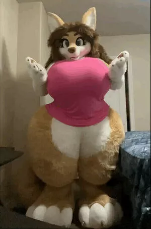 Murrsuit / Faunhouse / Softsuit / afterdark_bunny / lotuslafawn / shichimi.togarashi nude photo #0546