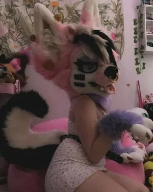 Murrsuit / Faunhouse / Softsuit / afterdark_bunny / lotuslafawn / shichimi.togarashi nude photo #0550