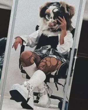 Murrsuit / Faunhouse / Softsuit / afterdark_bunny / lotuslafawn / shichimi.togarashi nude photo #0574