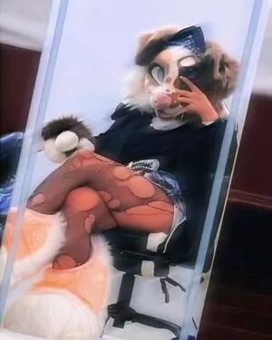 Murrsuit / Faunhouse / Softsuit / afterdark_bunny / lotuslafawn / shichimi.togarashi nude photo #0581