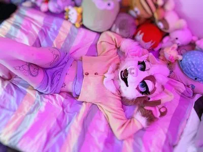 Murrsuit / Faunhouse / Softsuit / afterdark_bunny / lotuslafawn / shichimi.togarashi nude photo #0587