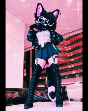 Murrsuit / Faunhouse / Softsuit / afterdark_bunny / lotuslafawn / shichimi.togarashi nude photo #0596