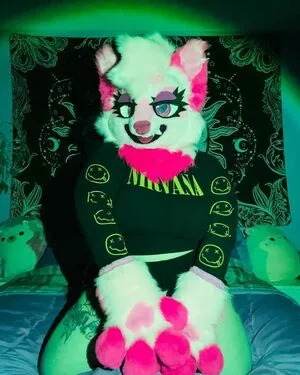 Murrsuit / Faunhouse / Softsuit / afterdark_bunny / lotuslafawn / shichimi.togarashi nude photo #0601