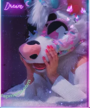Murrsuit / Faunhouse / Softsuit / afterdark_bunny / lotuslafawn / shichimi.togarashi nude photo #0726