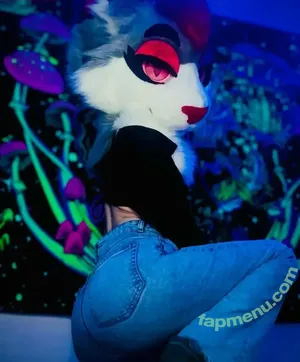 Murrsuit / Faunhouse / Softsuit / afterdark_bunny / lotuslafawn / shichimi.togarashi nude photo #0731