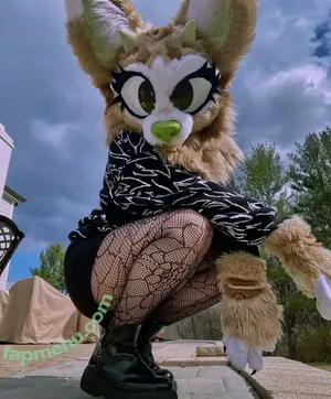 Murrsuit / Faunhouse / Softsuit / afterdark_bunny / lotuslafawn / shichimi.togarashi nude photo #0732