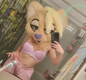 Murrsuit / Faunhouse / Softsuit / afterdark_bunny / lotuslafawn / shichimi.togarashi nude photo #0747