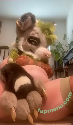 Murrsuit / Faunhouse / Softsuit / afterdark_bunny / lotuslafawn / shichimi.togarashi nude photo #0760