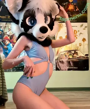 Murrsuit / Faunhouse / Softsuit / afterdark_bunny / lotuslafawn / shichimi.togarashi nude photo #0770