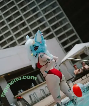 Murrsuit / Faunhouse / Softsuit / afterdark_bunny / lotuslafawn / shichimi.togarashi nude photo #0782