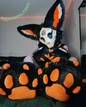 Murrsuit / Faunhouse / Softsuit / afterdark_bunny / lotuslafawn / shichimi.togarashi nude photo #0794