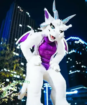 Murrsuit / Faunhouse / Softsuit / afterdark_bunny / lotuslafawn / shichimi.togarashi nude photo #0797