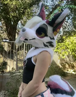 Murrsuit / Faunhouse / Softsuit / afterdark_bunny / lotuslafawn / shichimi.togarashi nude photo #0811