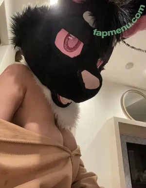 Murrsuit / Faunhouse / Softsuit / afterdark_bunny / lotuslafawn / shichimi.togarashi nude photo #0841