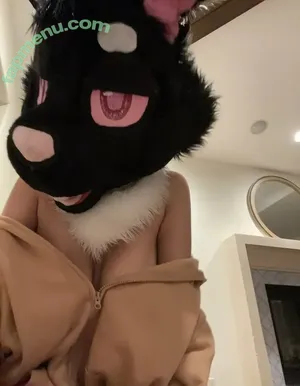 Murrsuit / Faunhouse / Softsuit / afterdark_bunny / lotuslafawn / shichimi.togarashi nude photo #0842