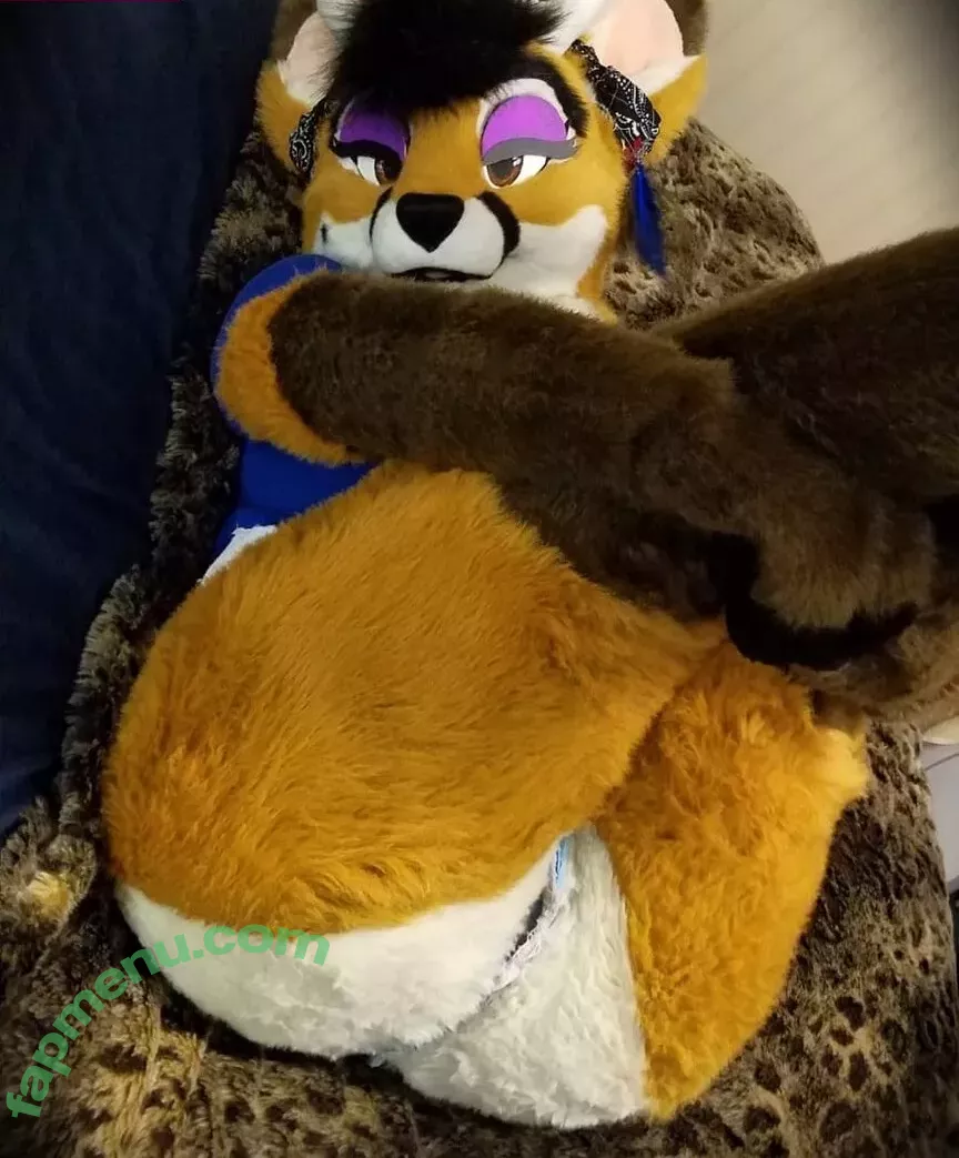 Murrsuit nude photo #0014 (Faunhouse / Softsuit / afterdark_bunny / lotuslafawn / shichimi.togarashi)