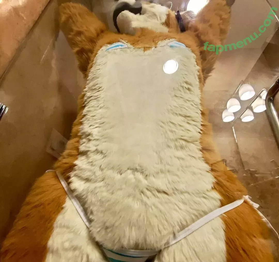 Murrsuit nude photo #0015 (Faunhouse / Softsuit / afterdark_bunny / lotuslafawn / shichimi.togarashi)