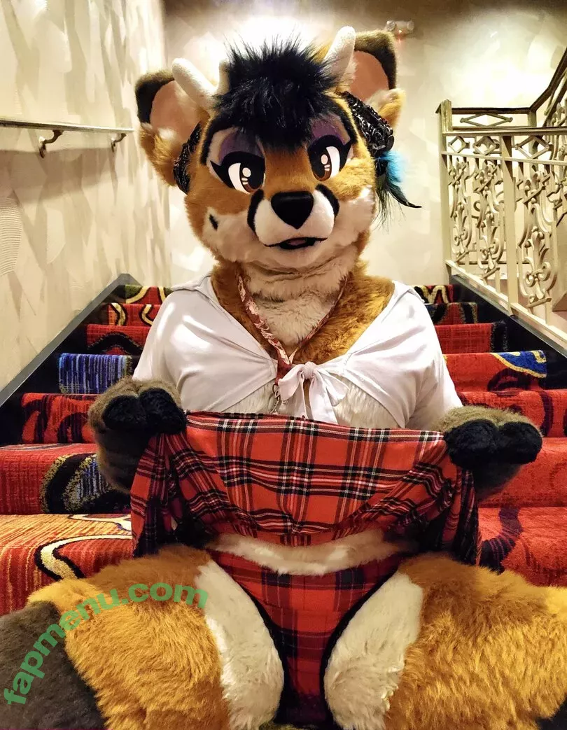 Murrsuit nude photo #0016 (Faunhouse / Softsuit / afterdark_bunny / lotuslafawn / shichimi.togarashi)