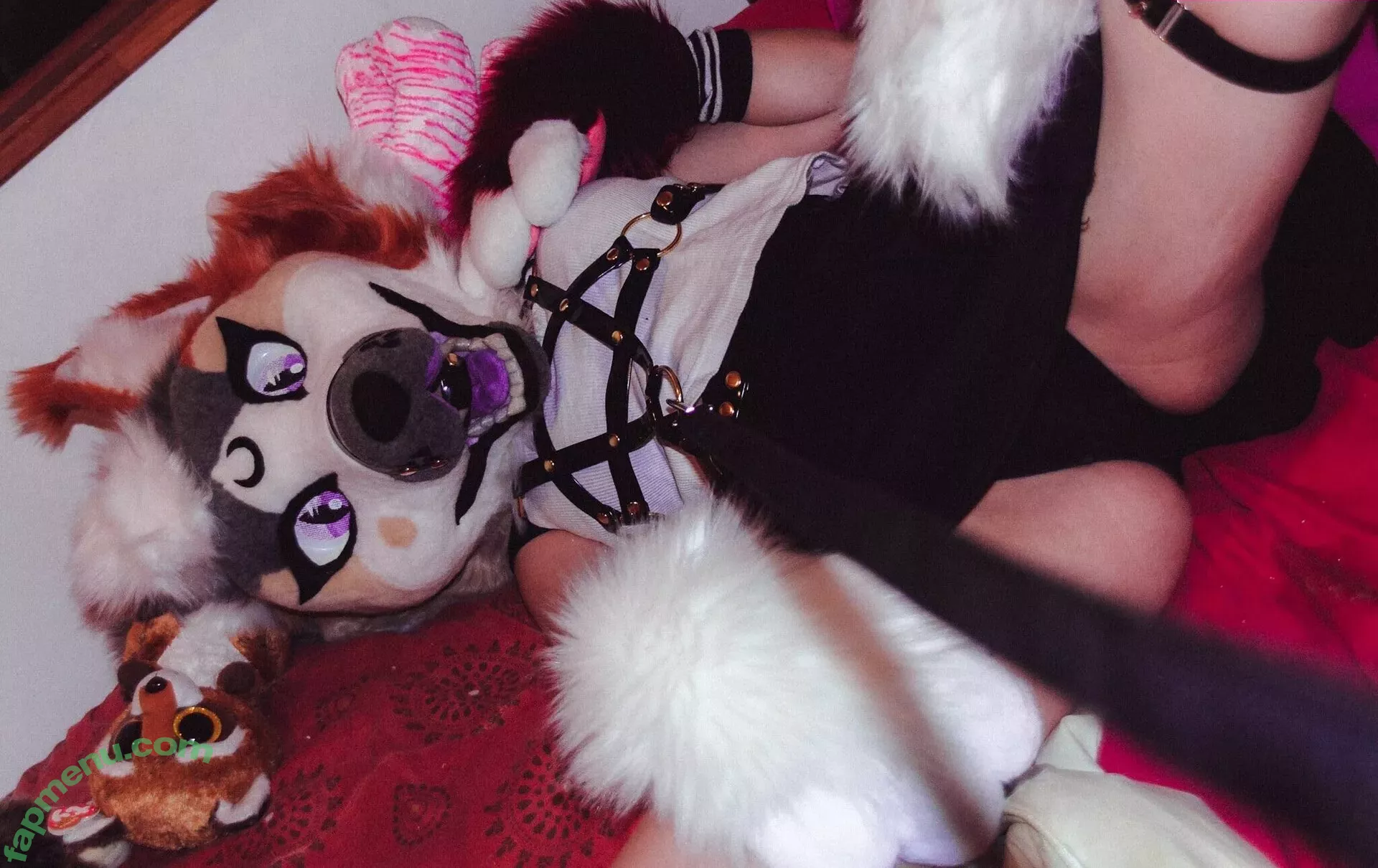 Murrsuit nude photo #0058 (Faunhouse / Softsuit / afterdark_bunny / lotuslafawn / shichimi.togarashi)