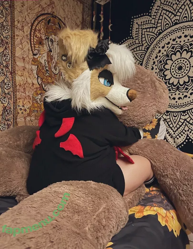 Murrsuit nude photo #0101 (Faunhouse / Softsuit / afterdark_bunny / lotuslafawn / shichimi.togarashi)