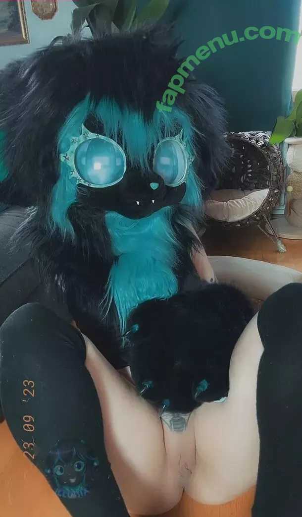 Murrsuit nude photo #0119 (Faunhouse / Softsuit / afterdark_bunny / lotuslafawn / shichimi.togarashi)